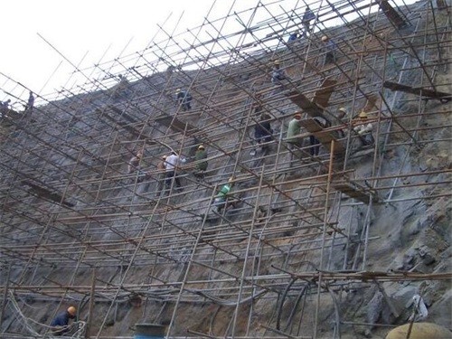 雅安公路桩基检测